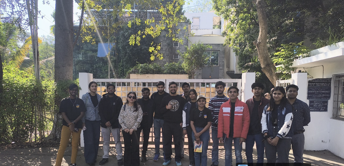 Industry Visit
